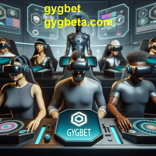 O Futuro dos Jogos: Inovações e Tendências em Ascensão